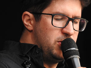 Festival A Cappella 2023. Rock4