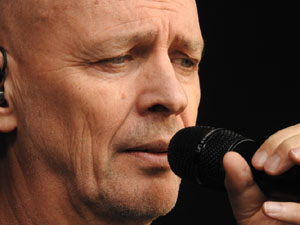 Festival A Cappella 2023. Rock4