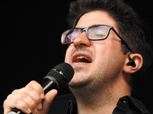 Festival A Cappella 2023. Rock4