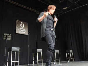 Festival A Cappella 2023. Rock4