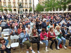 Festival A Cappella 2023. Rock4