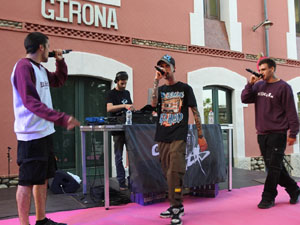 Cicle A prop 2023. 97Onzas