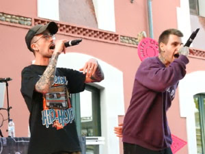 Cicle A prop 2023. 97Onzas