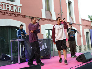 Cicle A prop 2023. 97Onzas