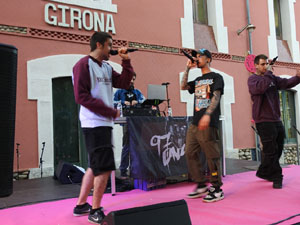 Cicle A prop 2023. 97Onzas