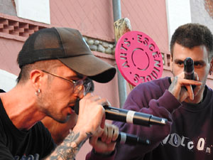 Cicle A prop 2023. 97Onzas