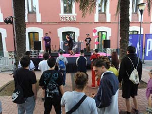 Cicle A prop 2023. 97Onzas