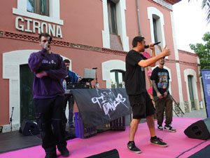 Cicle A prop 2023. 97Onzas