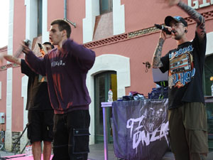 Cicle A prop 2023. 97Onzas