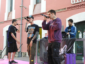 Cicle A prop 2023. 97Onzas