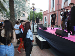 Cicle A prop 2023. 97Onzas