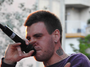 Cicle A prop 2023. 97Onzas