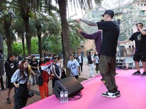 Cicle A prop 2023. 97Onzas