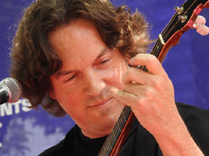 Cicle A prop 2023. Gavin Buckley Music