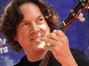 Cicle A prop 2023. Gavin Buckley Music