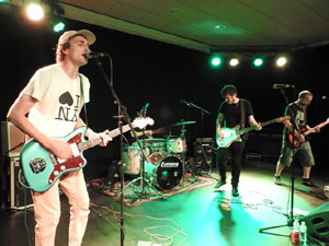 Cicle A prop 2023. Bullitt