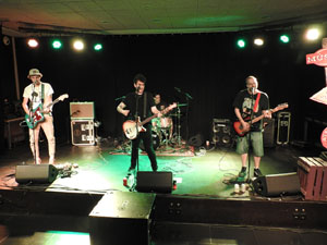 Cicle A prop 2023. Bullitt