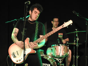 Cicle A prop 2023. Bullitt