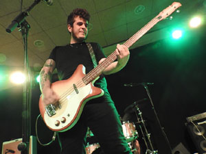 Cicle A prop 2023. Bullitt