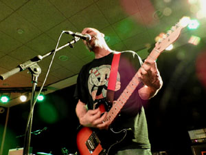 Cicle A prop 2023. Bullitt