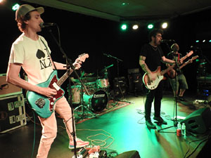 Cicle A prop 2023. Bullitt