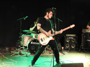 Cicle A prop 2023. Bullitt