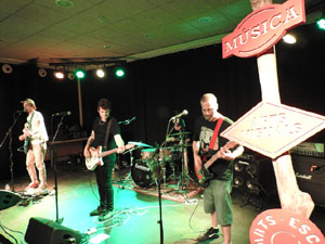 Cicle A prop 2023. Bullitt