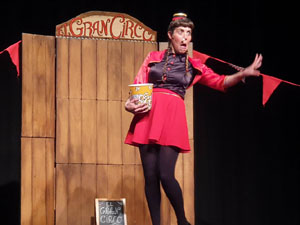 Cicle A prop 2023. Cia. PerNassos