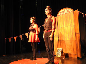 Cicle A prop 2023. Cia. PerNassos