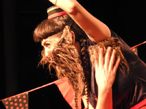 Cicle A prop 2023. Cia. PerNassos