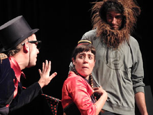 Cicle A prop 2023. Cia. PerNassos