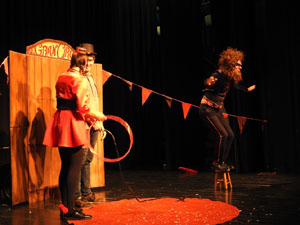 Cicle A prop 2023. Cia. PerNassos