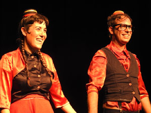 Cicle A prop 2023. Cia. PerNassos