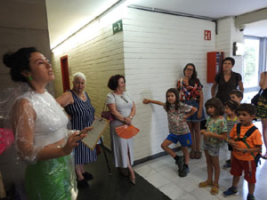 Cicle A prop 2023. Projecte I.G.L.U.