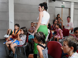 Cicle A prop 2023. Projecte I.G.L.U.