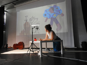 Cicle A prop 2023. Projecte I.G.L.U.