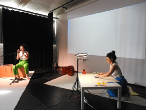 Cicle A prop 2023. Projecte I.G.L.U.