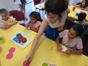 Cicle A prop 2023. Projecte I.G.L.U.