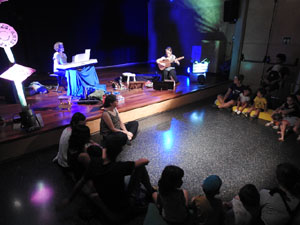 Cicle A prop 2023. Ric Ric!