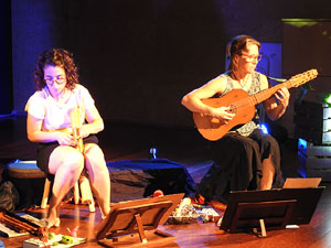 Cicle A prop 2023. Ric Ric!