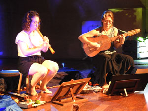 Cicle A prop 2023. Ric Ric!