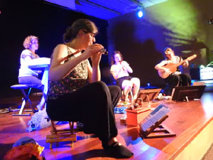 Cicle A prop 2023. Ric Ric!