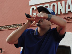 Cicle A prop 2023. Shazuno