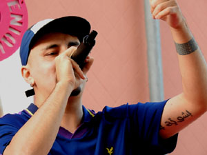 Cicle A prop 2023. Shazuno