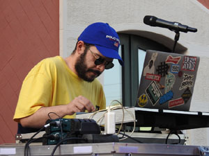 Cicle A prop 2023. Shazuno