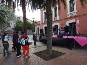 Cicle A prop 2023. Shazuno