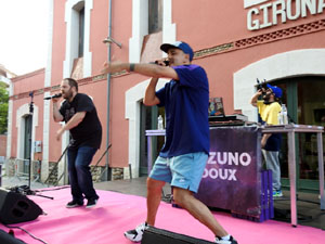 Cicle A prop 2023. Shazuno