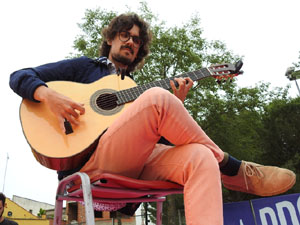 Cicle A prop 2023. Trio Tico