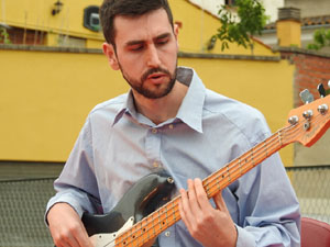 Cicle A prop 2023. Trio Tico