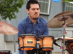 Cicle A prop 2023. Trio Tico